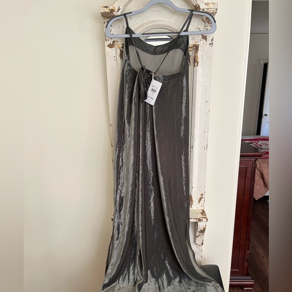 NWT Splendid Velvet Breeze Dress Size Medium - Picture 7 of 8